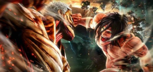 Attack on Titan: anime ganhará filme live-action do diretor de IT: A Coisa