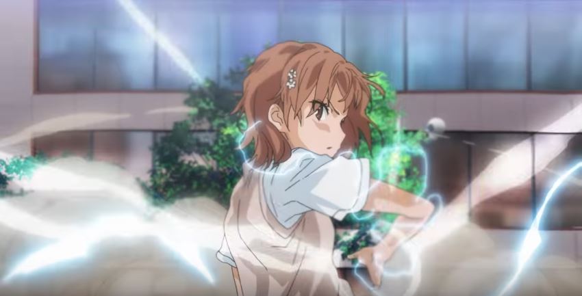 A Certain Scientific Accelerator anuncia adaptação anime, terceira  temporada de A Certain Scientific Railgun revelada – PróximoNível