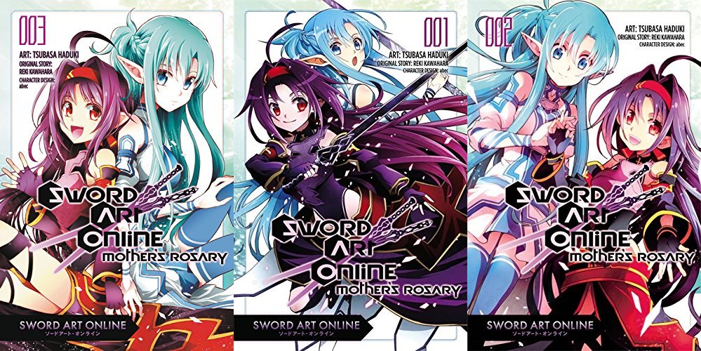 Novel de Sword Art Online sai em dezembro no BR a um preço assustador -  IntoxiAnime