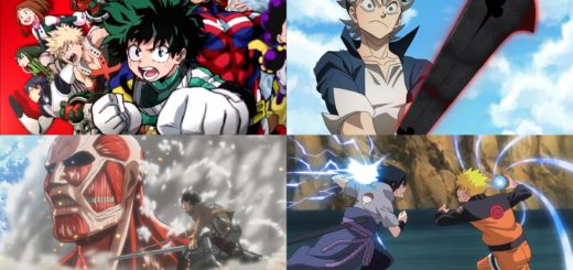 Crunchyroll anuncia estreia mundial de Dragon Ball Super: Super Hero