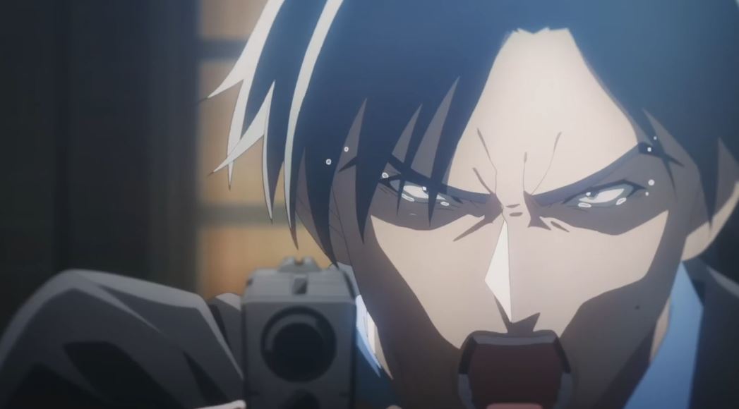 Babylon 08 A 12 Dilemas E Mais Dilemas Impressoes Finais Intoxianime