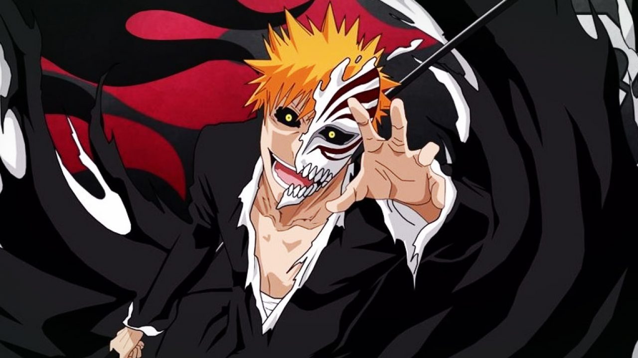 Criador de Bleach anuncia novo mangá