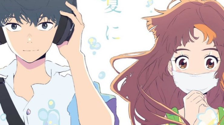 Anime original de romance pelo diretor de Shigatsu wa Kimi no Uso ganha  trailer e data - IntoxiAnime