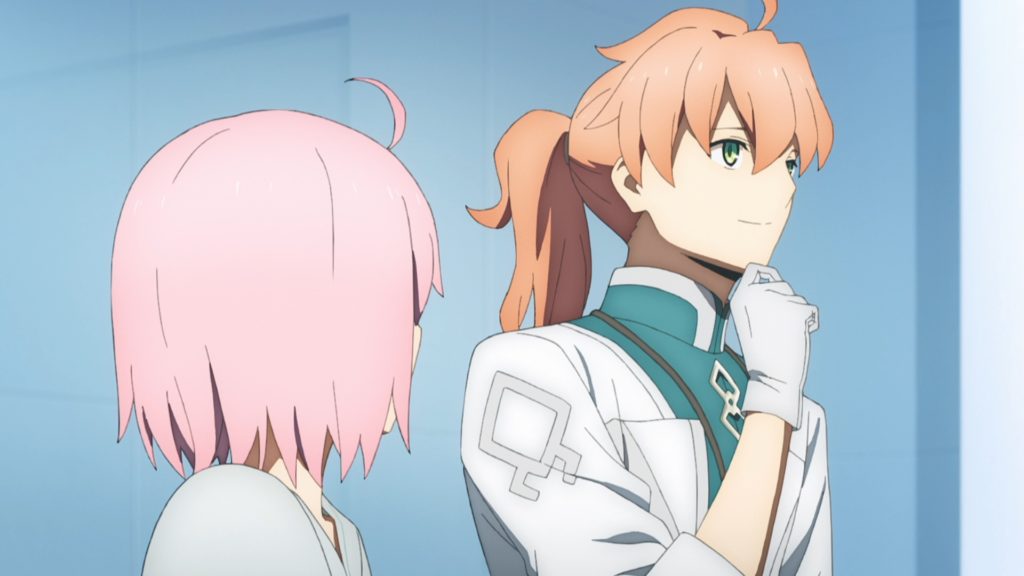 OS PERSONAGENS MAIS ODIADOS DE DARLING IN THE FRANXX