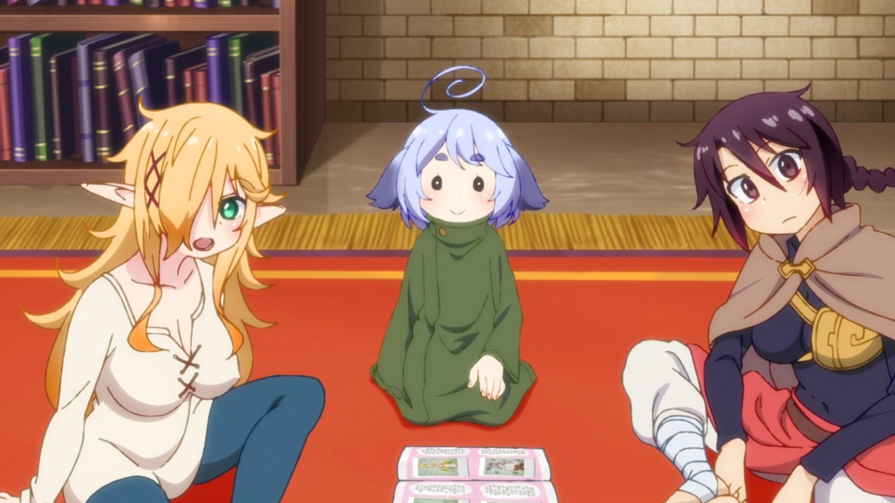 Elf No Yomeiri