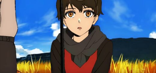 Arquivos Tower of God - IntoxiAnime