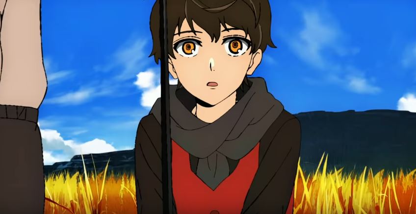 Tower of God  2ª temporada ganha trailer e previsão de estreia