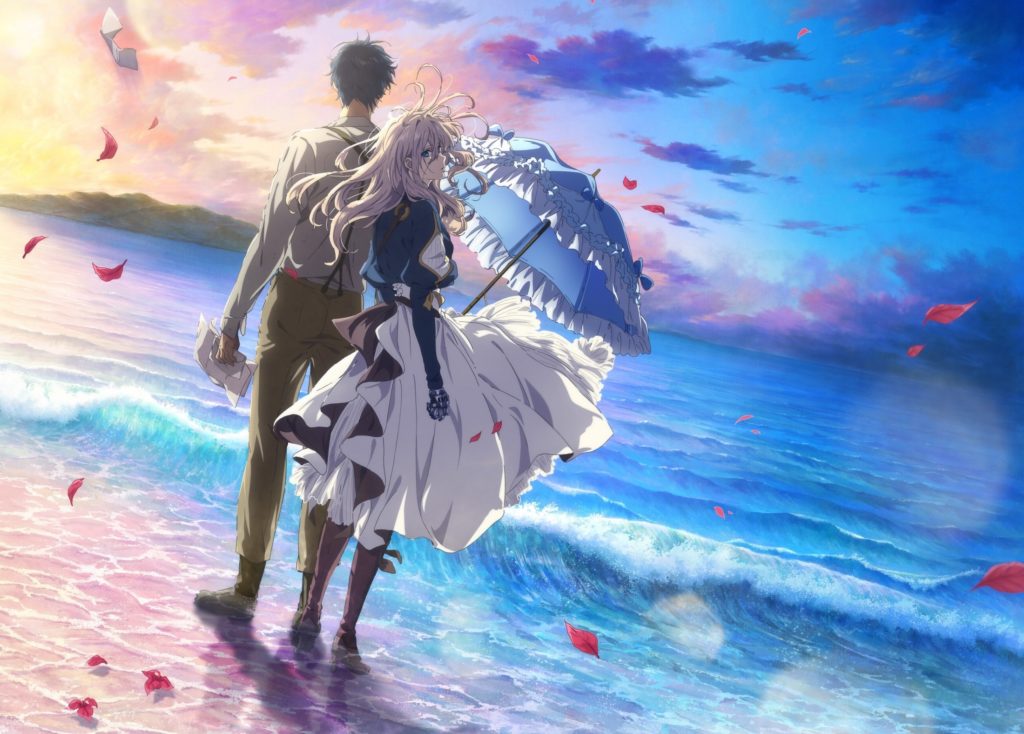 INCRÍVEL! ASSISTINDO “SHIGATSU WA KIMI NO USO” PELA PRIMEIRA VEZ! YOUR LIE  IN APRIL Episódio 1 REACT 