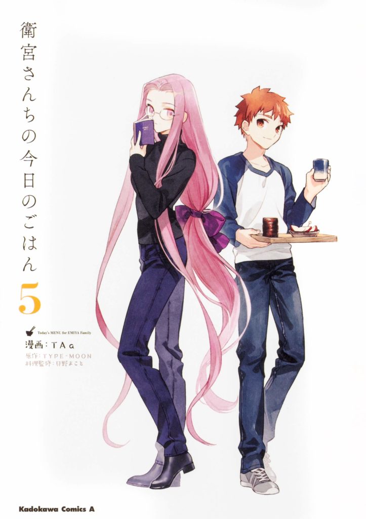 Gotoubun no Hanayome – Autor confirma que história vai acabar em mais 2  volumes - IntoxiAnime