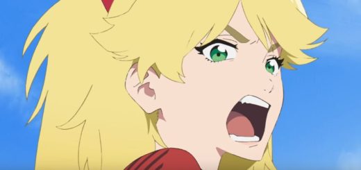 Kumo desu ga, Nani ka, Burn the Witch e outros 3 animes irão receber  dublagem em português pela Crunchyroll - IntoxiAnime