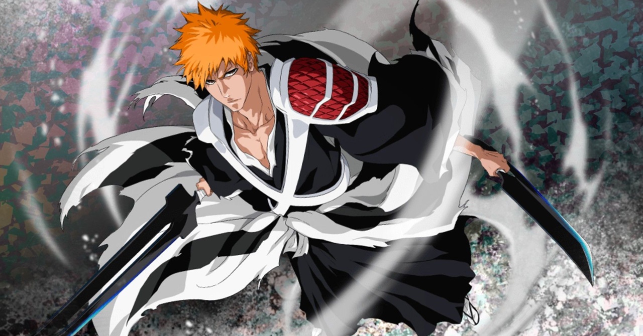 BLEACH: GUIA DE ARCOS PARA ASSISTIR ANTES DO LANÇAMENTO DA NOVA TEMPORADA!  ICHIGO ESTÁ VOLTANDO! 