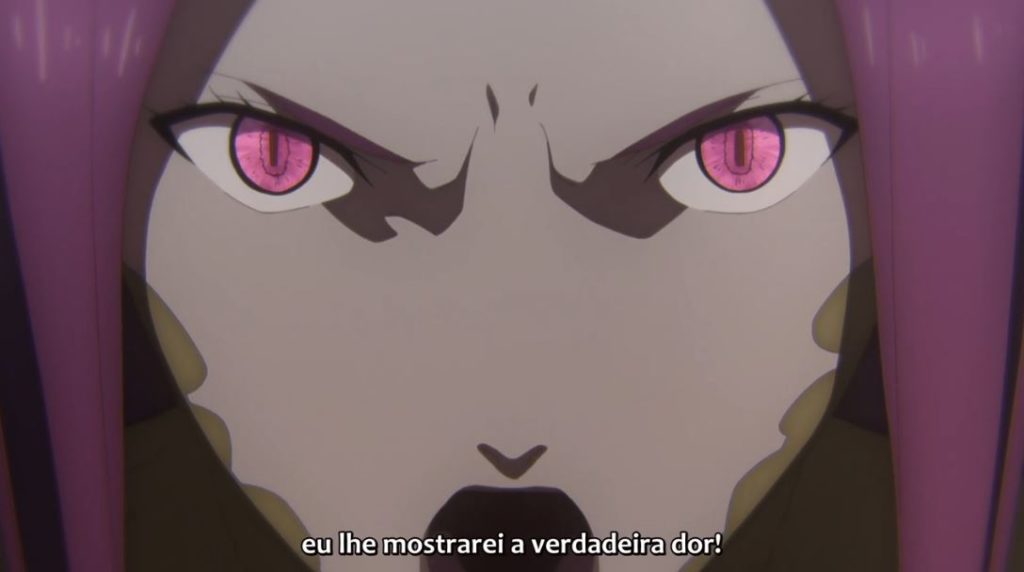 EM QUAL ORDEM ASSISTIR FATE GRAND ORDER? (SAGA: GRAND ORDER) - GUIA  DETALHADO 