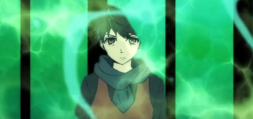 Arquivos Tower of God - IntoxiAnime