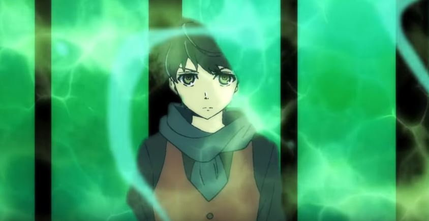 Tower of God – Anime do popular mangá coreano ganha visual e sai