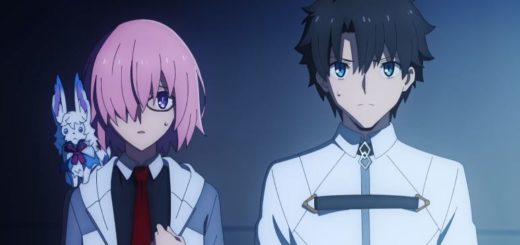 Fate/Grand Order Salomon ganha trailer completo, data de estreia e será  filme - IntoxiAnime