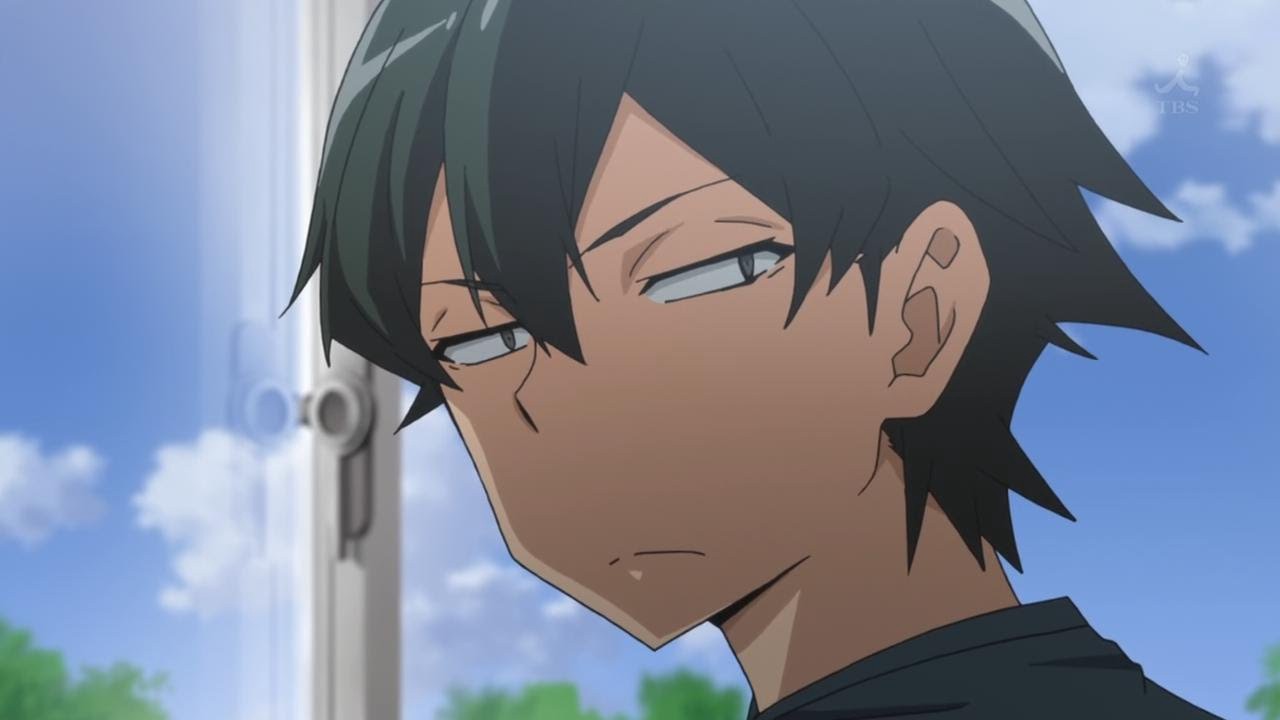 Contagem regressiva para a estreia! Terceira temporada de Oregairu