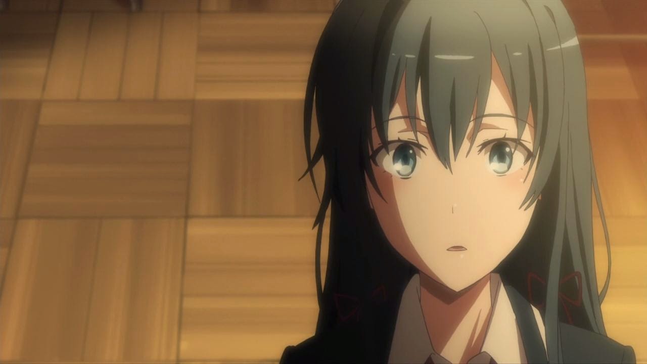 Impressões: Oregairu 2 #01 e #02 - IntoxiAnime