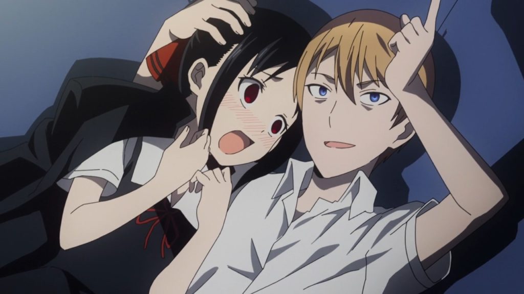 Kaguya-sama: Love is War S2 #12 — Impressões finais - IntoxiAnime