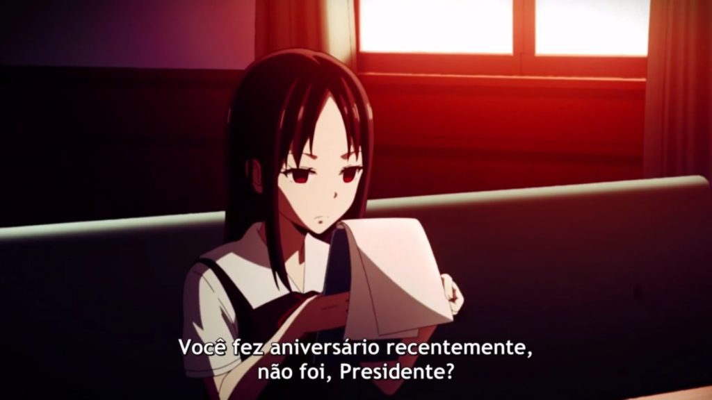 Kaguya-sama: Love is War S2 #02 — Impressões semanais - IntoxiAnime