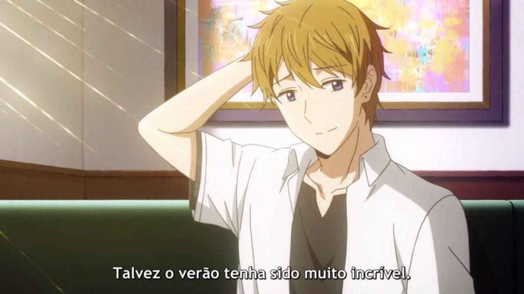 Kaguya-sama: Love is War S2 #02 — Impressões semanais - IntoxiAnime