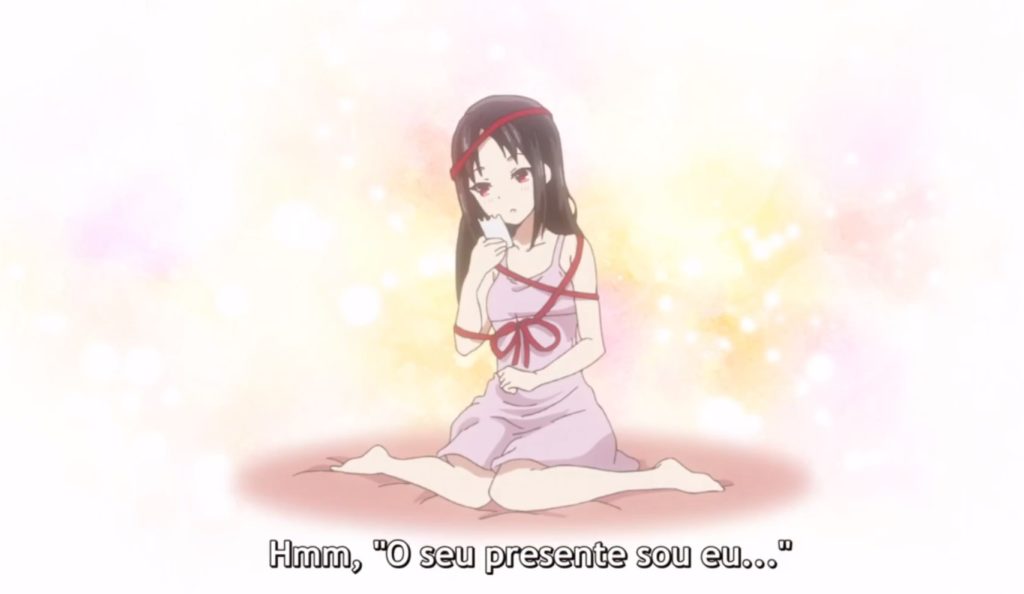 Kaguya-sama: Love is War S2 #03 — Impressões semanais - IntoxiAnime