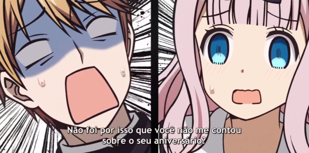 Kaguya-sama: Love is War S2 #03 — Impressões semanais - IntoxiAnime