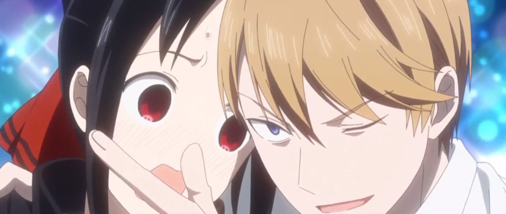 Kaguya-sama: Love is War S2 #12 — Impressões finais - IntoxiAnime