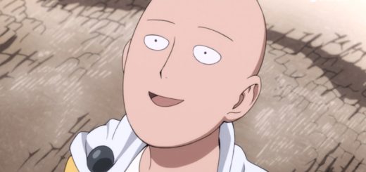 Impressões semanais: One Punch Man #09 e Haikyuu 2 #09 - IntoxiAnime