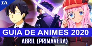 Se confirma la 2 Temporada de Peter Grill to Kenja no Jikan !!! 