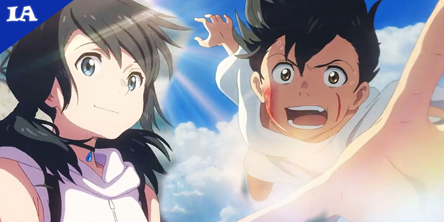 Tower of God - O anime que pode começar uma revolução começou