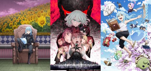 Tonikaku Kawaii, Kumo desu ga e Ex-Arm são anunciados como exclusivos da  Crunchyroll - IntoxiAnime