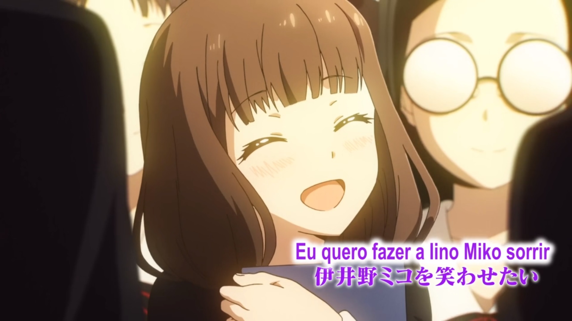 Momentos de mangá - Eu terminei domestic na kanojo, e meu deus, é