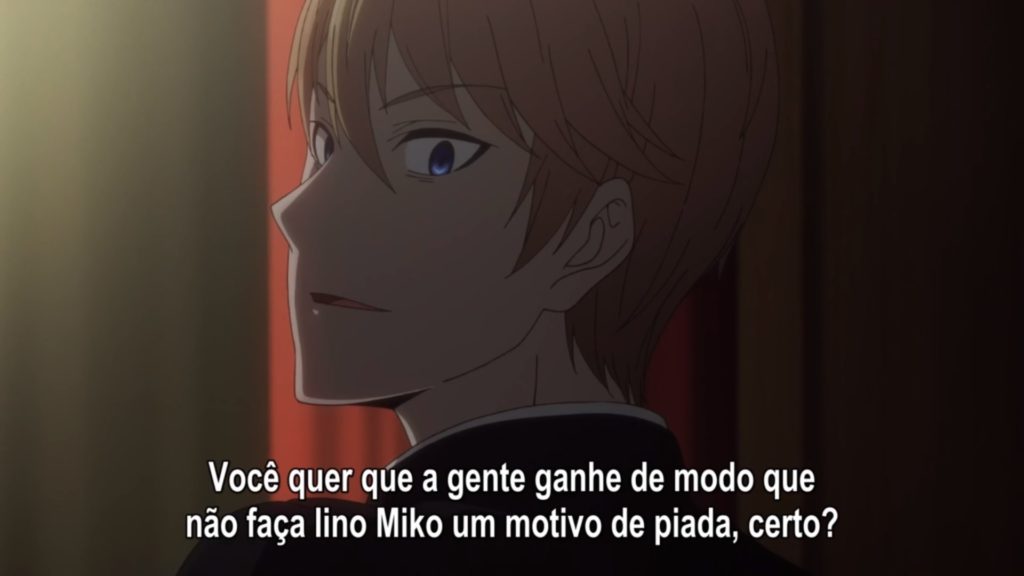 Kaguya-sama: Love is War S2 #12 — Impressões finais - IntoxiAnime