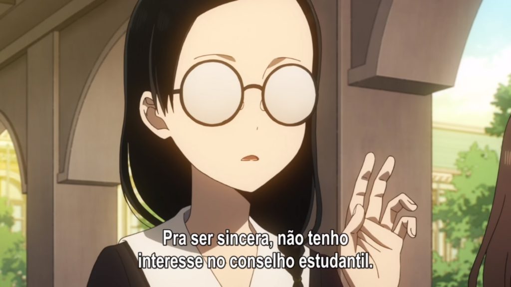 Kaguya-sama: Love is War S2 #02 — Impressões semanais - IntoxiAnime