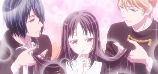 Arquivos Kaguya-sama: Love is War - IntoxiAnime