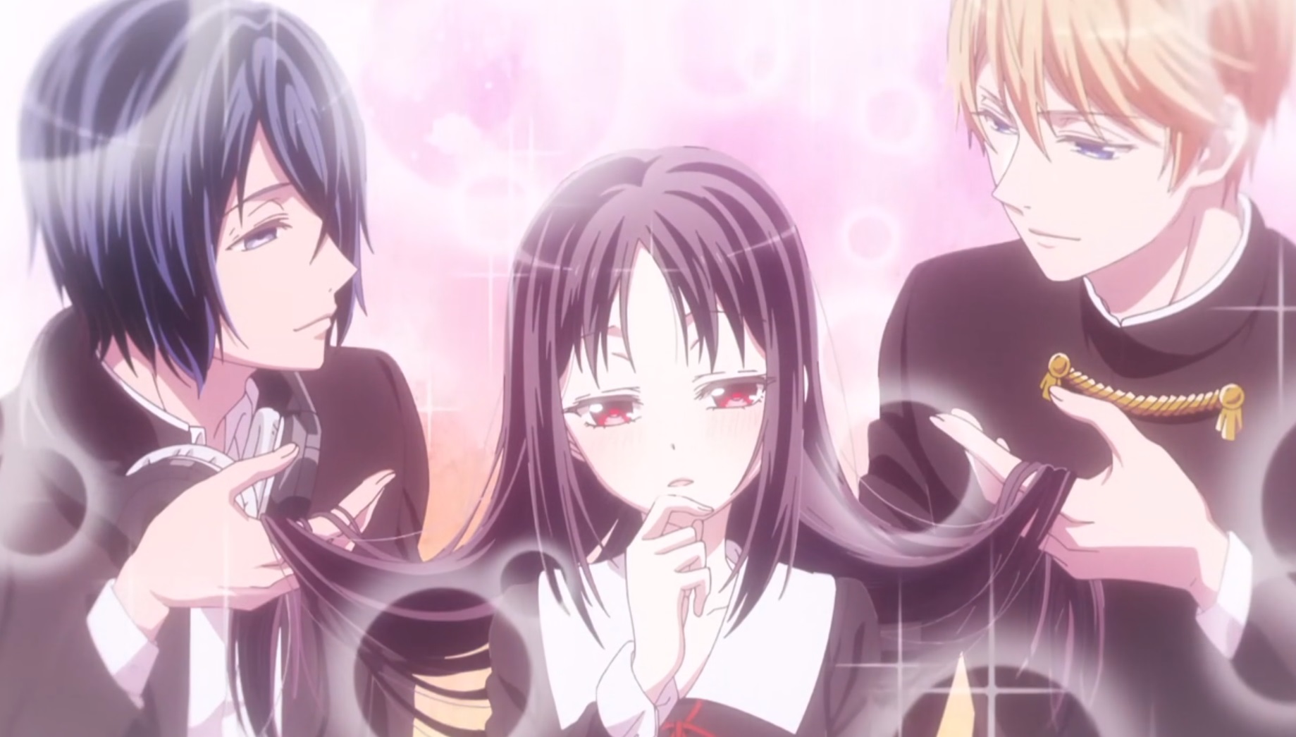 Kaguya-sama Love is War Temporada 3 Episodio 10: fecha de estreno