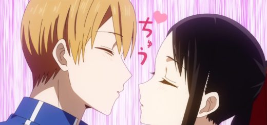 Kaguya-sama: Love is War S2 #12 — Impressões finais - IntoxiAnime