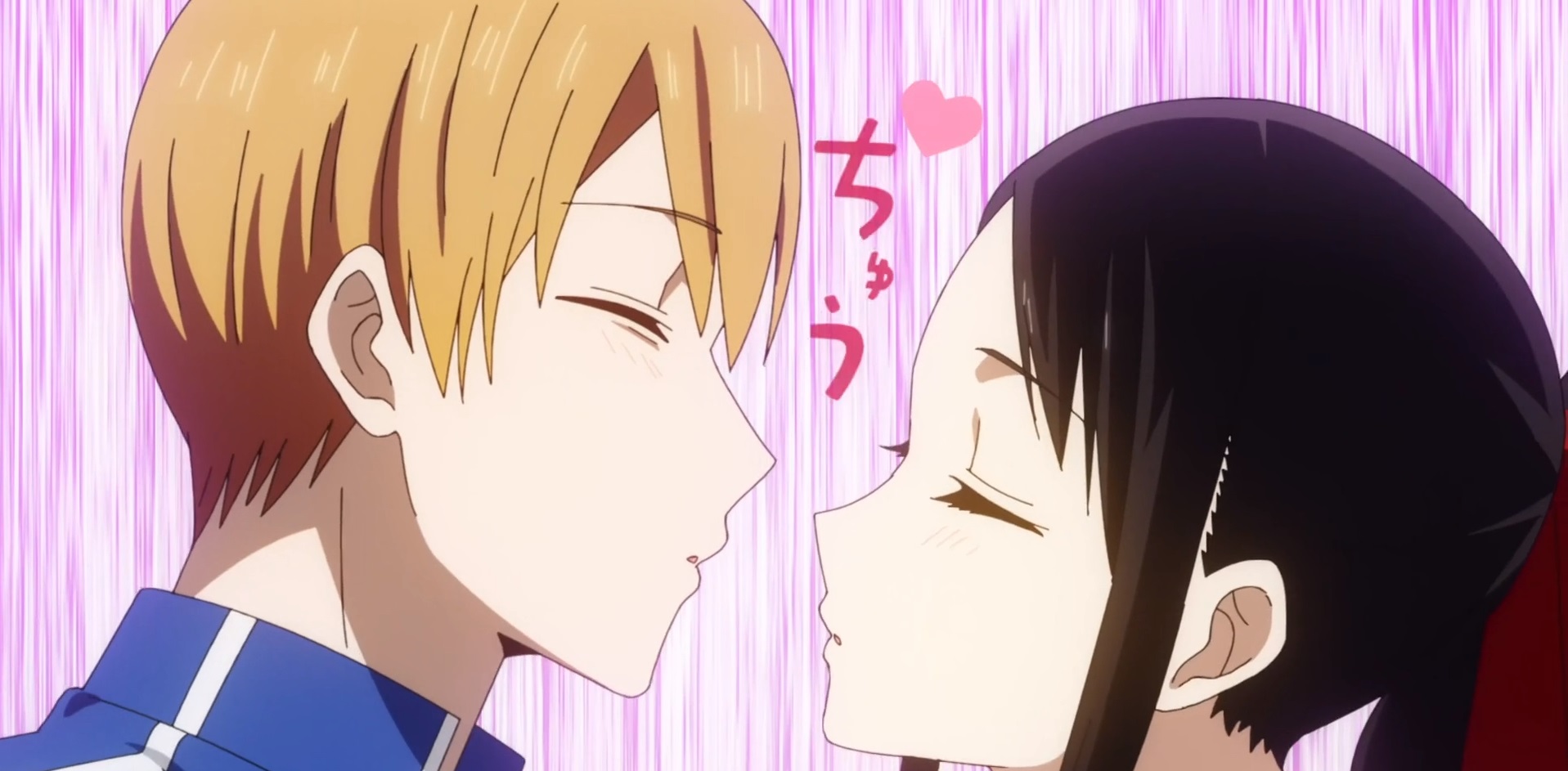 Kaguya-sama: Love is War confirma el número de episodios de su temporada 3