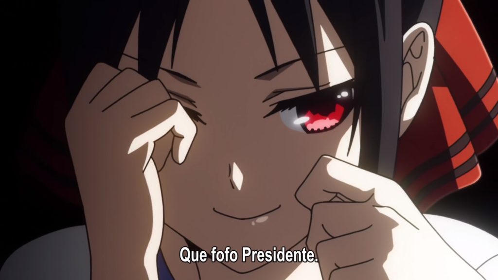 Kaguya-sama: Love Is War -Ultra Romantic- Episode #08 Anime Review