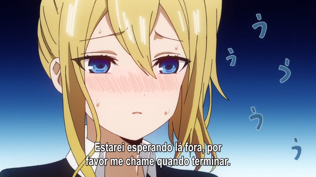 Kaguya-sama: Love is War S2 #03 — Impressões semanais - IntoxiAnime