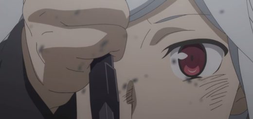 3º Temporada de DanMachi adiada - AnimeNew