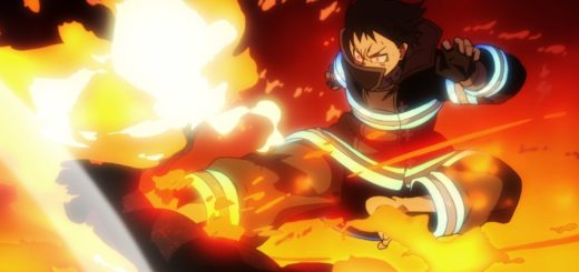 Fire Force – Final revela que mangá se passa no mesmo mundo de