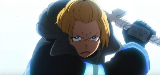 Fire Force – 3º temporada é oficialmente anunciada - IntoxiAnime