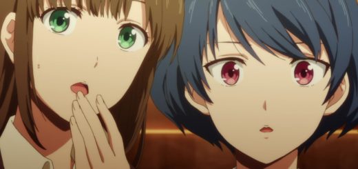 Anime de Romance com namorada de aluguel ganha trailer completo -  IntoxiAnime