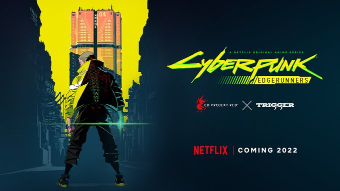 CYBERPUNK: MERCENARIOS  QUANDO VAI LANÇAR A 2 TEMPORADA NA