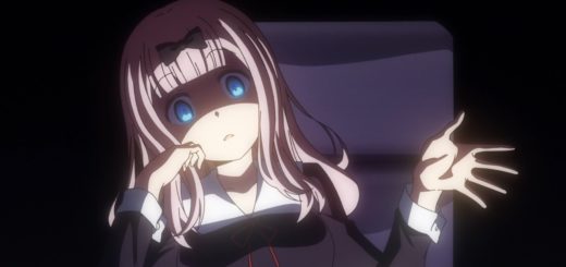 Kaguya-sama: Love is War S2 #12 — Impressões finais - IntoxiAnime