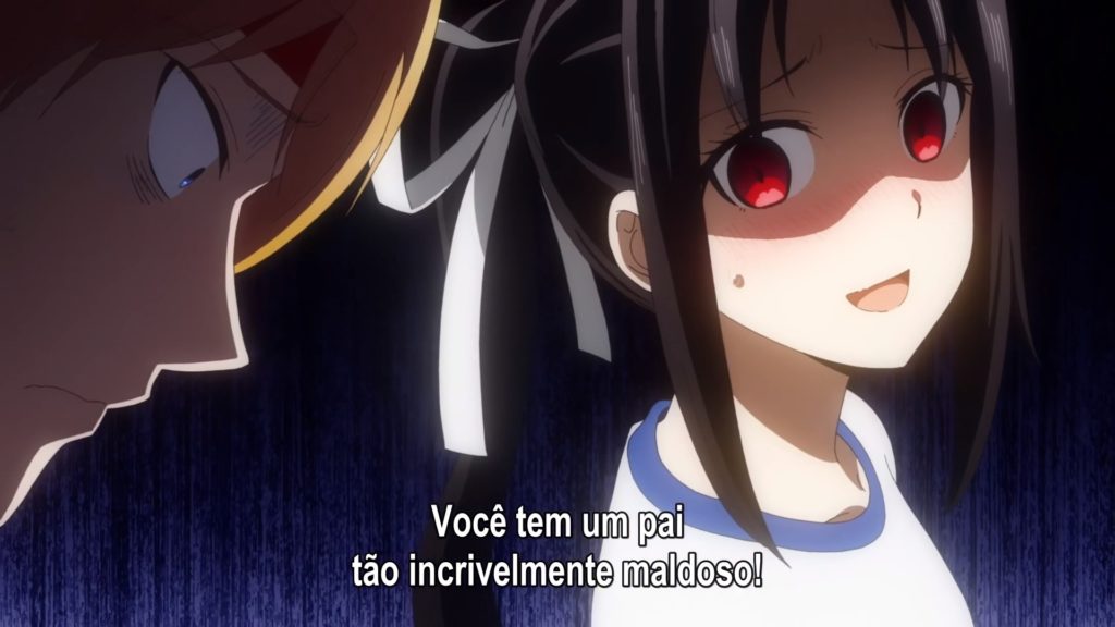 Kaguya-sama: Love is War S2 #03 — Impressões semanais - IntoxiAnime