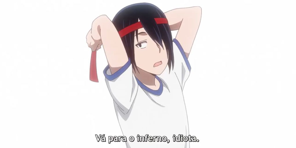 Kaguya-sama – Mangá entrará no arco final ainda esse mês - IntoxiAnime