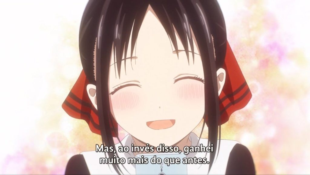 Terceira temporada e OVA de 'Kaguya-Sama: Love is War' são anunciados -  Chuva de Nanquim