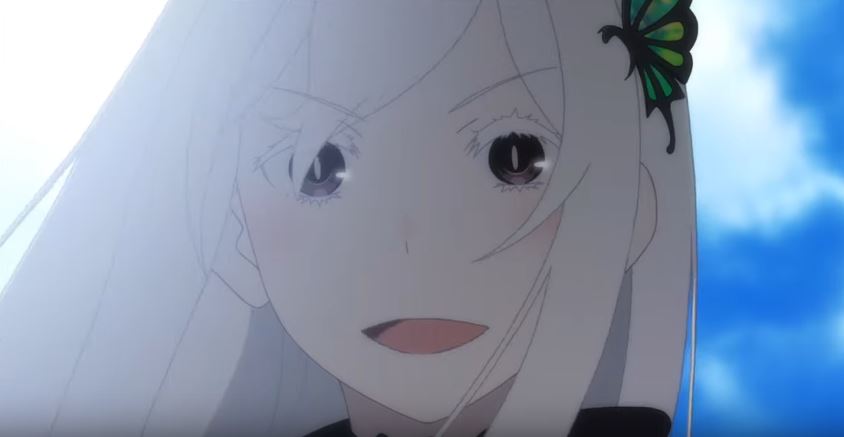 Re:Zero – 1º temporada vai ter nova versão com extras seguida pela 2ª  temporada em Abril - IntoxiAnime